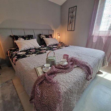 Rokvilla Motovun Luaran gambar