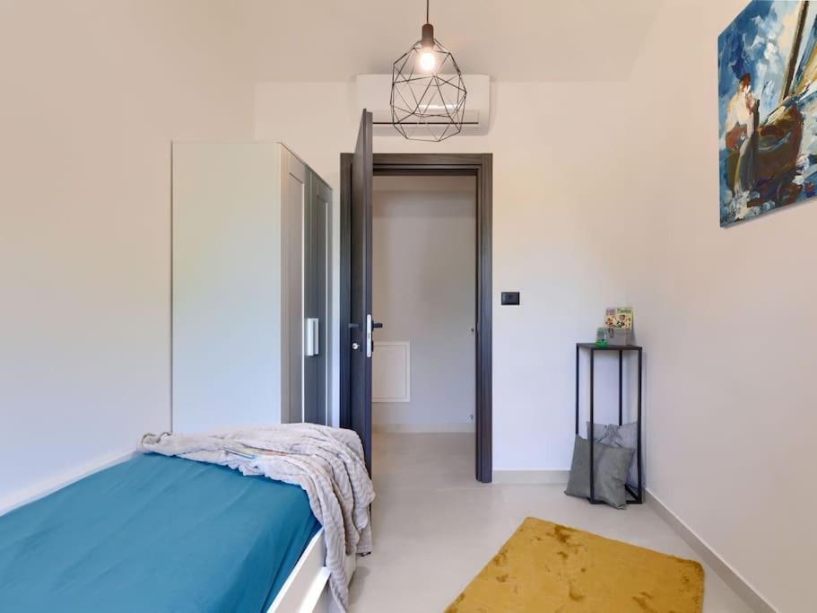 Rokvilla Motovun Luaran gambar