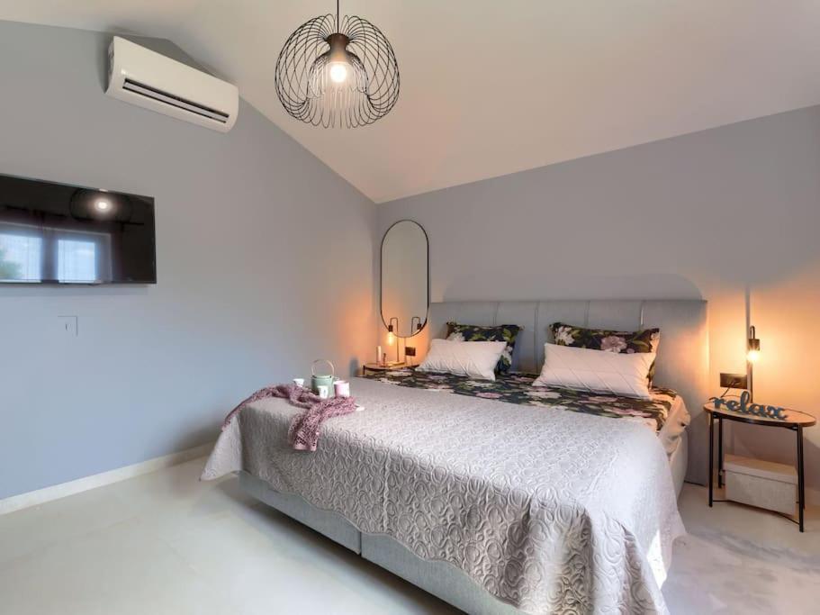 Rokvilla Motovun Luaran gambar