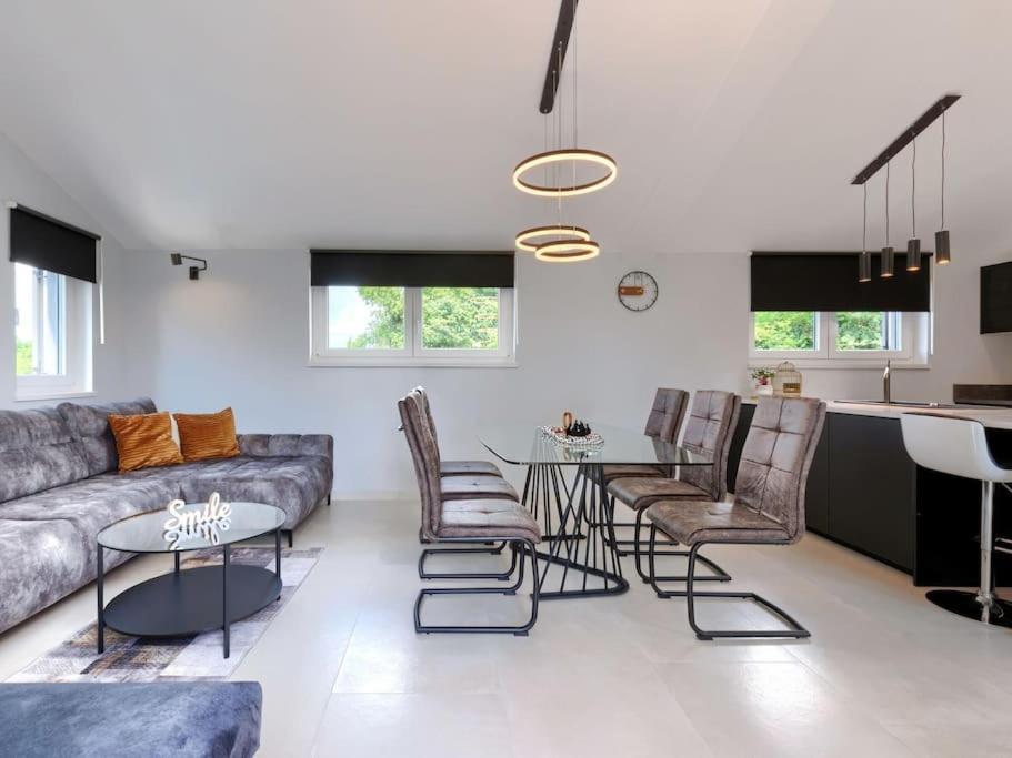 Rokvilla Motovun Luaran gambar