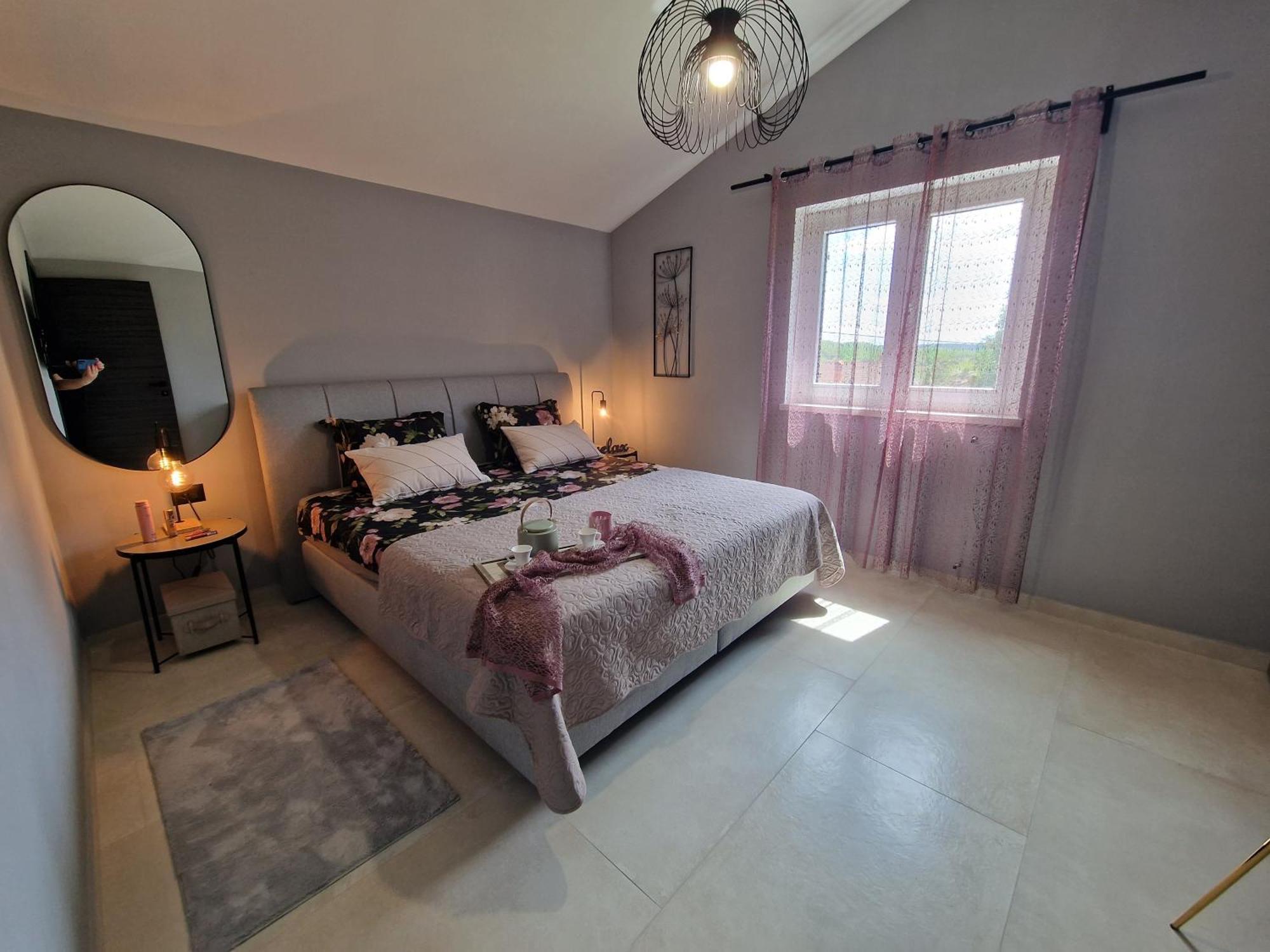 Rokvilla Motovun Luaran gambar