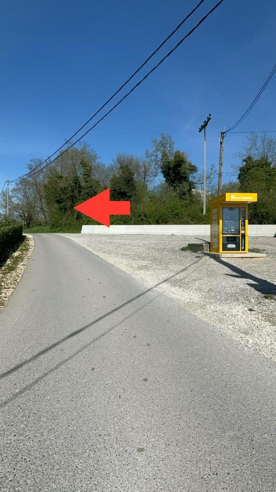 Rokvilla Motovun Luaran gambar