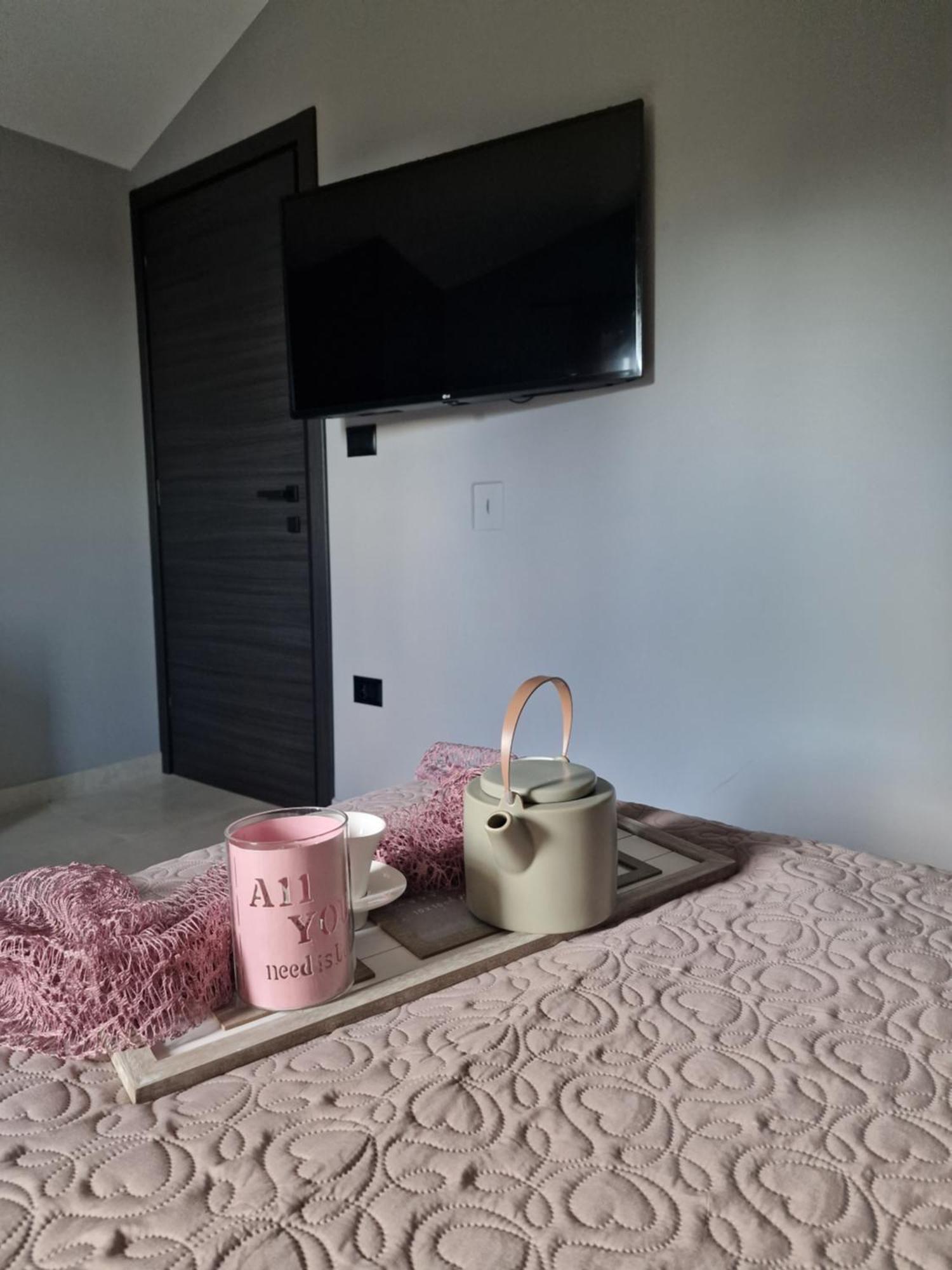 Rokvilla Motovun Luaran gambar