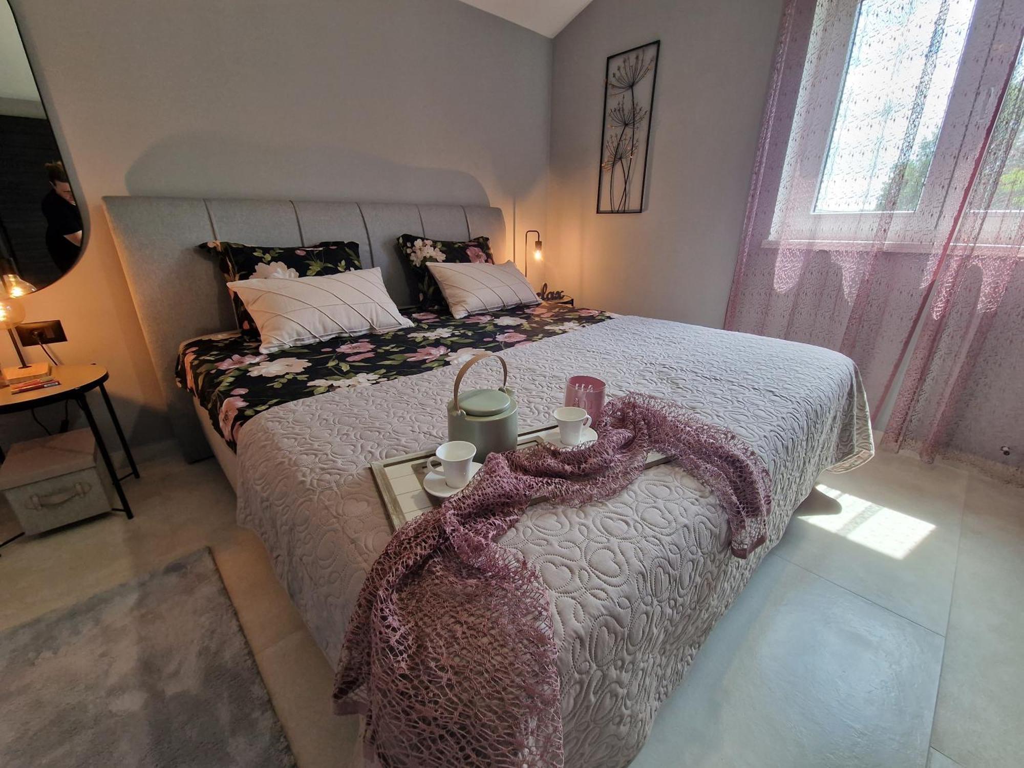 Rokvilla Motovun Luaran gambar